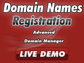Popularly priced domain registration & transfer service providers